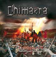 Chimaera (GER) : Rebirth-Death Won't Stay Us